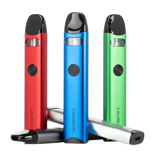 ¿Qué metales tienen los vapeadores que dañan los pulmones?