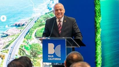 Impulsan nuevo rumbo turístico para Baja California