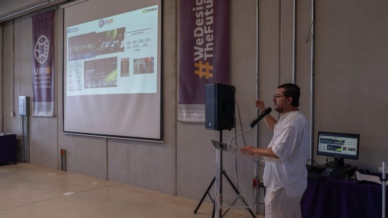 Universidad Politécnica de Yucatán, 10 años a la vanguardia tecnológica