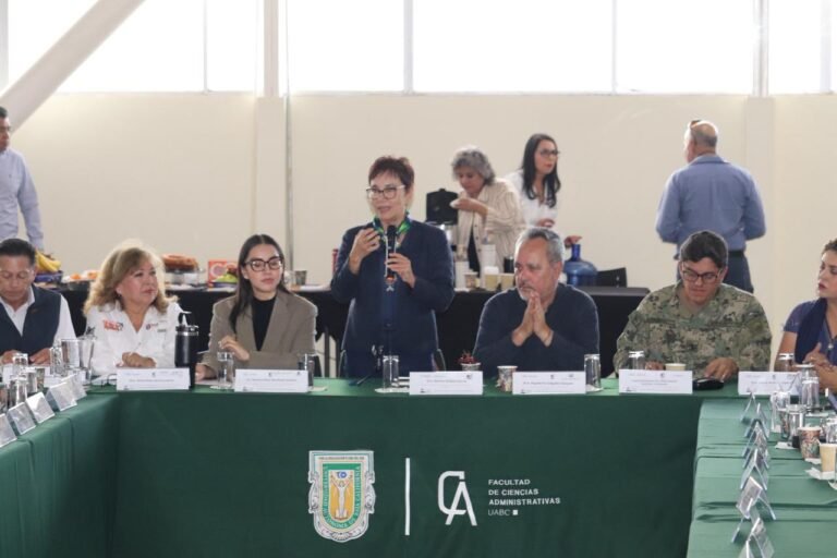 Avanzan hacia una conservación efectiva de la vaquita marina que brinde bienestar a las comunidadesConservación