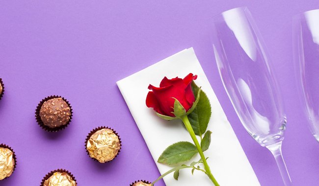 Profeco da consejos para cuidar el bolsillo en San Valentín