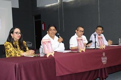 Las palabras que sanan: nace el manual médico en lengua maya