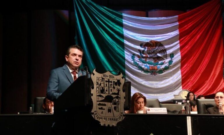 “Aprietan” castigo a diputados faltistas en Tamaulipas