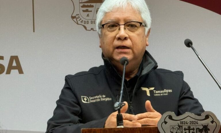 ¿Cómo se llegará a la electrificación al 100% en Tamaulipas?