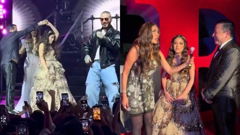 Empresario tabasqueño que gasto millones en los XV años de su hija Mafer debe fuerte suma al fisco