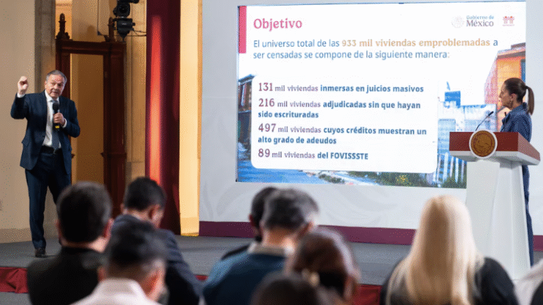 Por orden de la Suprema Corte, en 2026 ya no se aplican estos descuentos salariales a los trabajadores