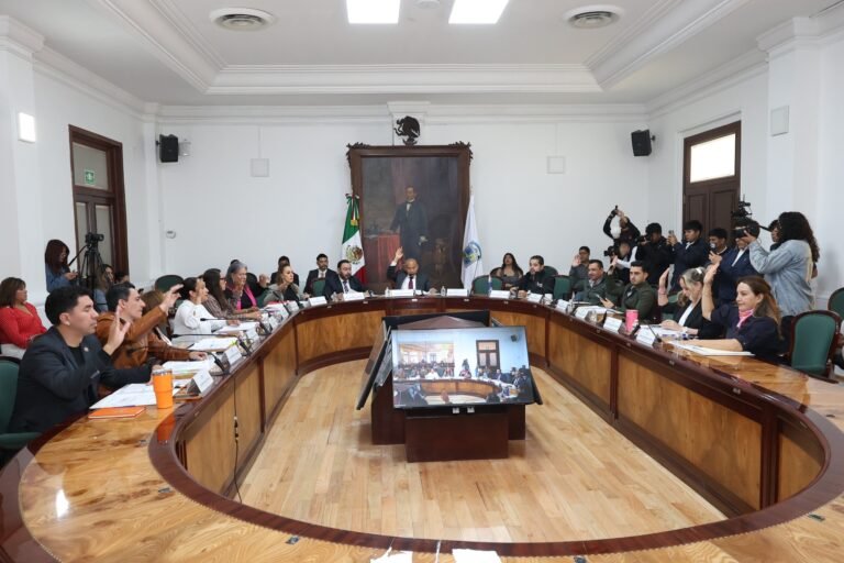 Aprueba Tlalnepantla la modificación estratégica al programa anual de obra para fortalecer la movilidad y accesibilidad urbana