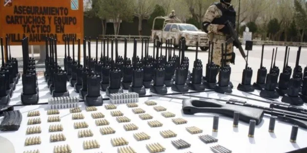 Fotos:Redes Sociales