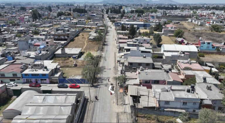 En Toluca, zonas bancarias y comerciales son vigiladas por el “Barón Rojo”