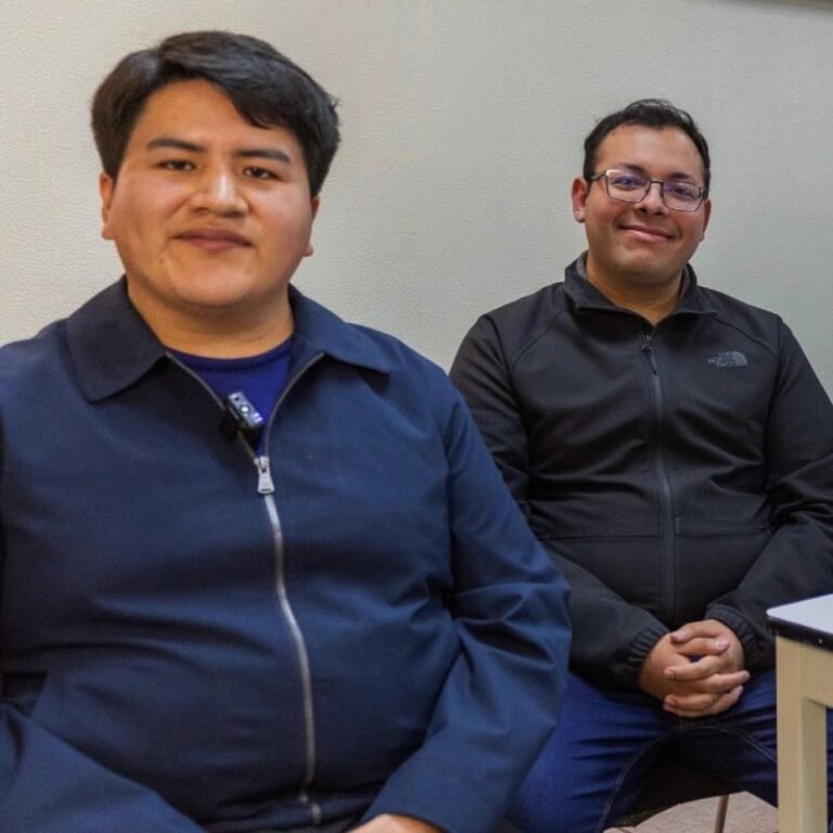 Estudiantes del IPN desarrollan sistema 3D para animación digital