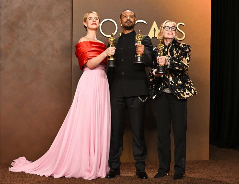 Ganadores de los Premios Oscar 2026: ‘Una batalla tras otra’ arrasa con 6 estatuillas