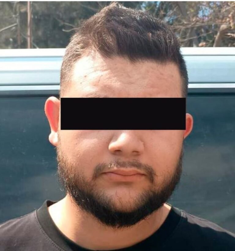 Detienen al Pepe, chofer de una de las novias de ‘El Mencho’; estaba escondido en Tlajomulco