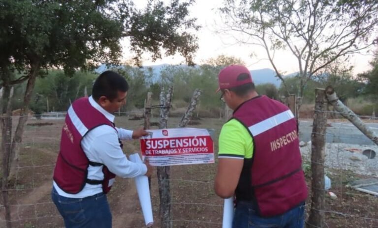 Alertan en Tamaulipas por fraudes de pseudo líderes que venden terrenos