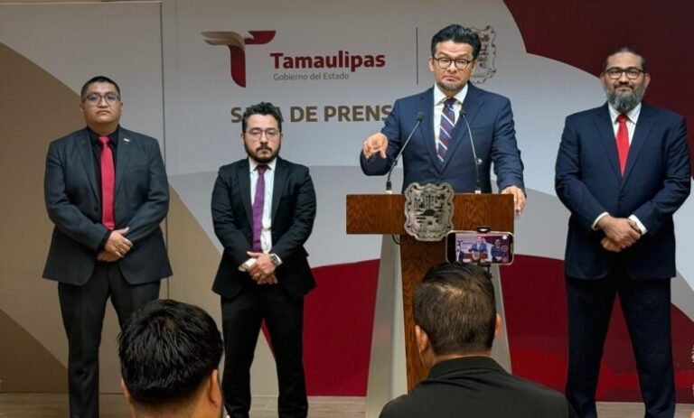 Tamaulipas integra primer clúster energético