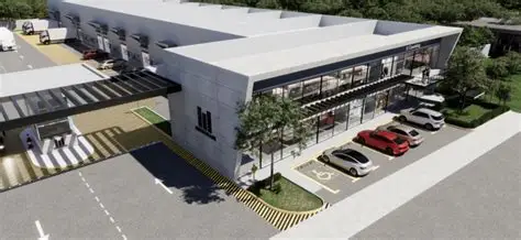 Midstorage consolida su expansión en Yucatán con inversión de 1,190 MDP en infraestructura logística