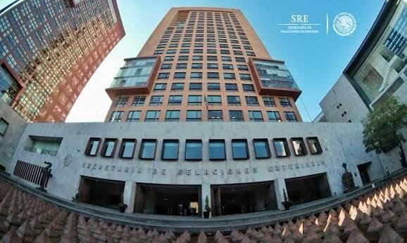 Denuncian a Melisa Zuluaga Castro ante órgano de SRE