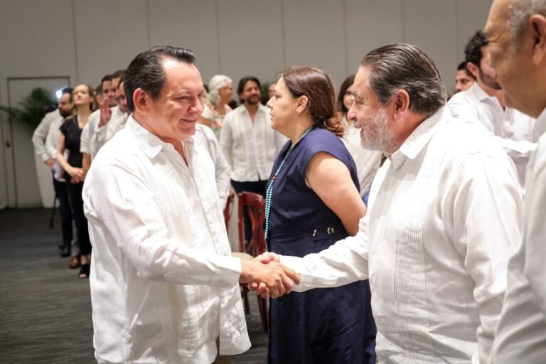 Yucatán consolida liderazgo educativo y de innovación con la llegada de la Universidad Iberoamericana Campus Mérida