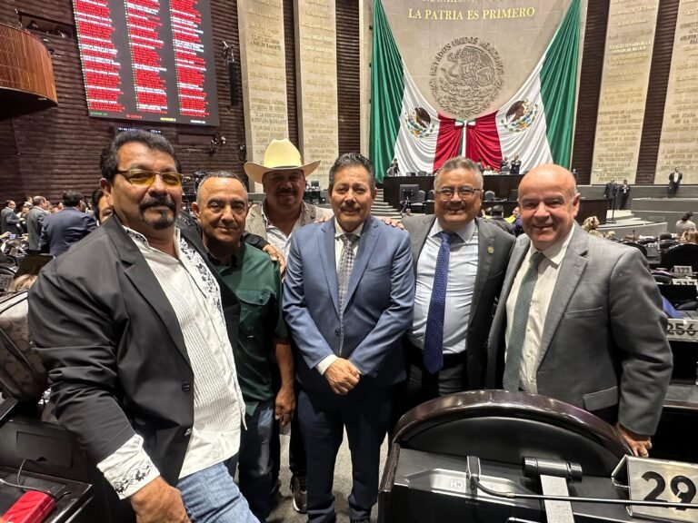 Fortalece sector bufalero del Sur-Sureste mexicano vínculos en materia económica y hacendaria