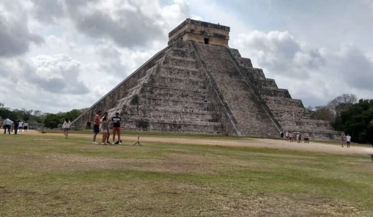 Yucatán busca establecer candados de seguridad para evitar que fraudes a turistas
