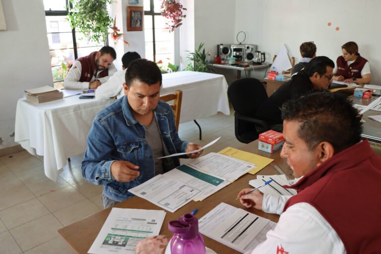 ¡Atención productores del campo! Gobierno del EdoMéx inicia este 6 de mayo inscripciones para programas de apoyo