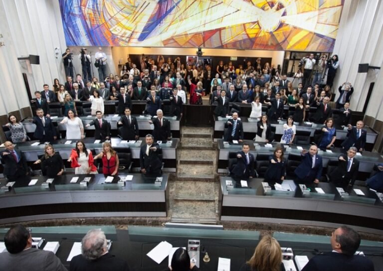 Reclaman Yoremes que Congreso de Sonora no los escuchó en periodos de la gubenatura