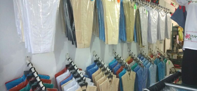 Yucatán va por el certificado de origen de la guayabera