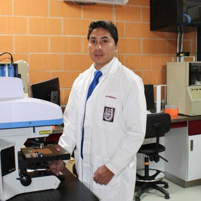 Desarrollan en IPN modelo personalizado para niños con cáncer; buscan más efectividad en tratamientos