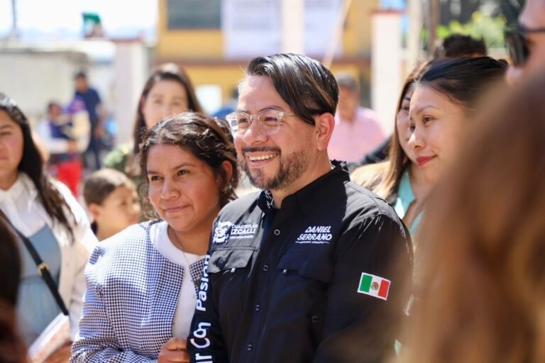 Cuautitlán Izcalli con reducción en delitos de alto impacto; destaca caída en casos de violación simple