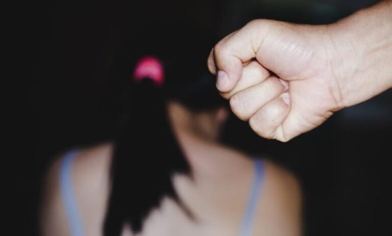 Infancias bajo acecho del crimen