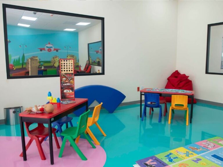 Justicia con enfoque infantil en Edomex: así protege el Poder Judicial a niñas, niños y adolescentes