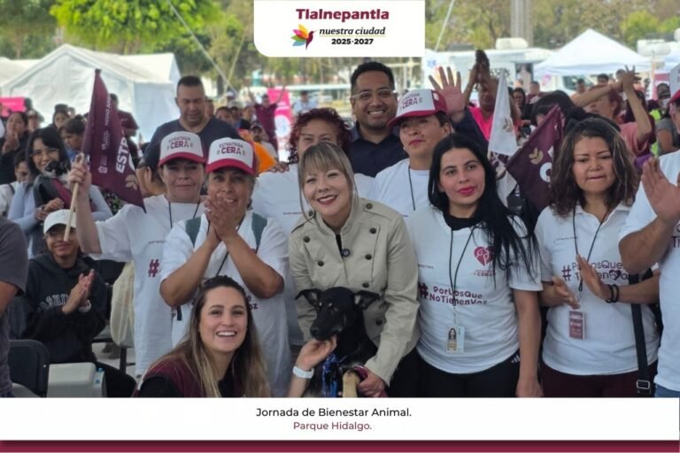 El 88% de Guardia Estatal cumplen exámenes de control y confianza