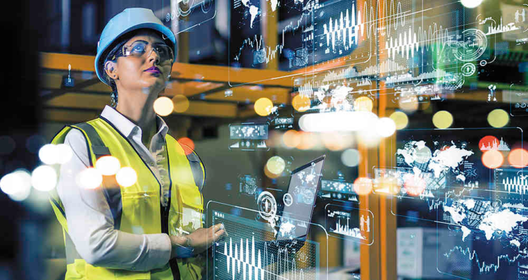 Faltan ingenieros ante boom tecnológico