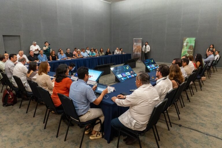 Yucatán listo para la feria K’íiwik 2026 donde se centrará en un modelo de citas de negocios personalizados para fortalecer el turismo cultural y sostenible