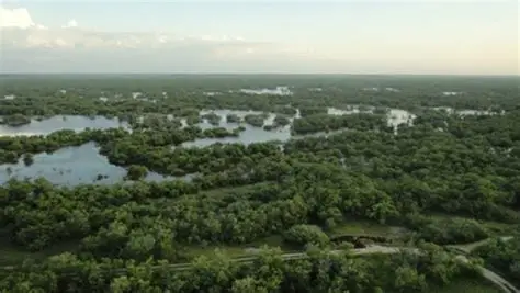 Blindaje ambiental en el Oriente: Imponen control comunitario al paso entre El Cuyo y Las Coloradas