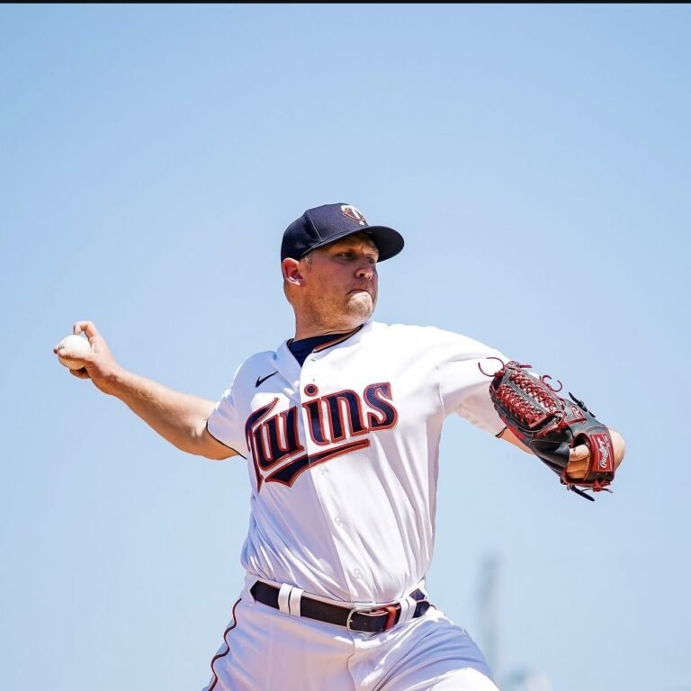Los Leones de Yucatán arman su rotación: llega el ex-Grandes Ligas Tyler Duffey