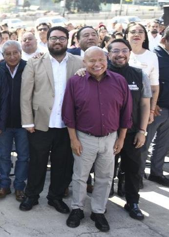 Ya esta Tlalnepantla entre las 15 ciudades mejor evaluadas del país en percepción de seguridad