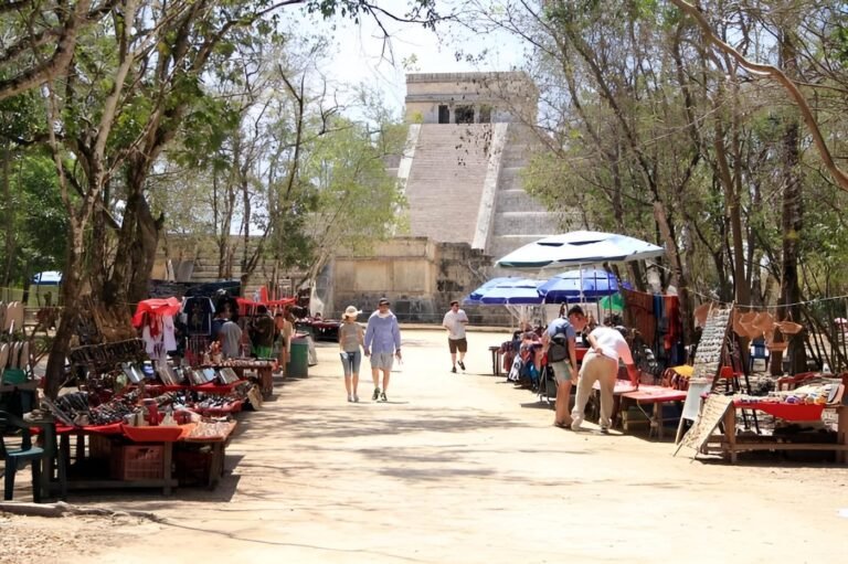 Pisté impugna la legalidad del CATVI y se aferra a Chichén Itzá