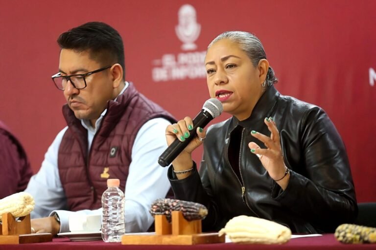 Gobierno del EdoMéx ha destinado dos mil 406 millones de pesos al apoyo directo de las y los productores mexiquenses