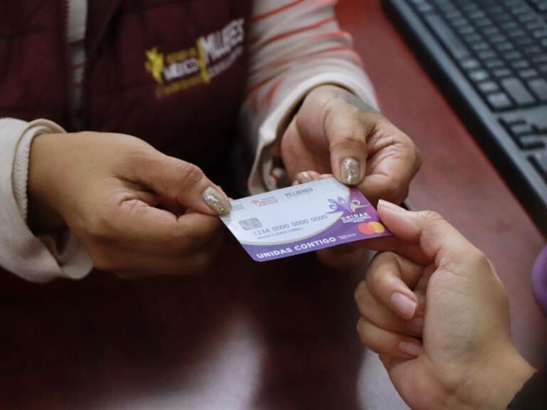 UNIDAS Contigo 2026: así puedes recibir el apoyo de 9 mil pesos en Edomex; requisitos y fechas