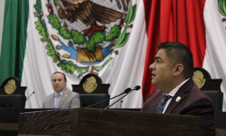 Congreso de Tamaulipas aprueba reforma electoral
