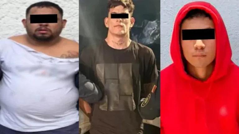 Quiénes son Los Malportados, grupo delictivo que azota la CDMX, Edomex y Morelos