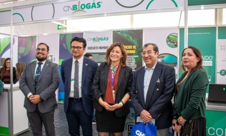 Tamaulipas apuesta por bioetanol de sorgo para impulsar transición energética