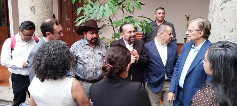 Alcalde de Tonalá señalado por concesionar la operación del rastro municipal