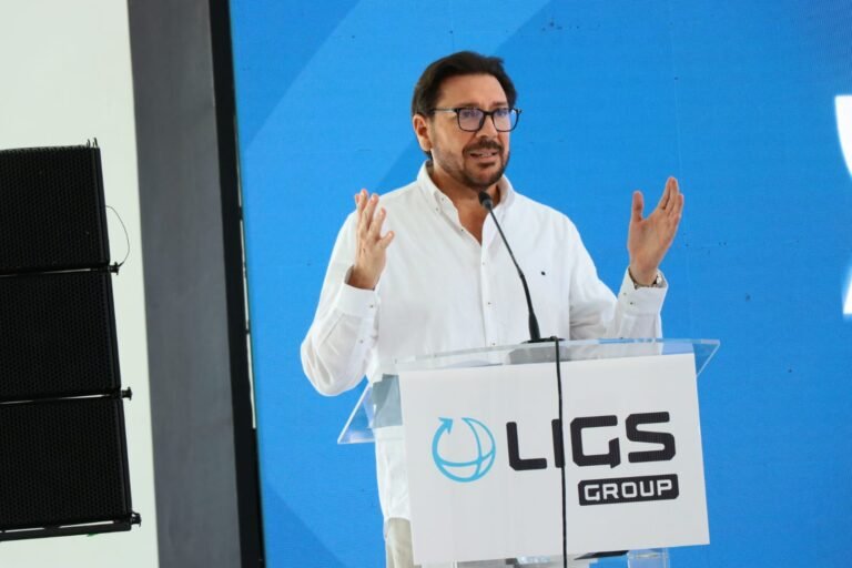 LIGS GROUP consolida su expansión nacional