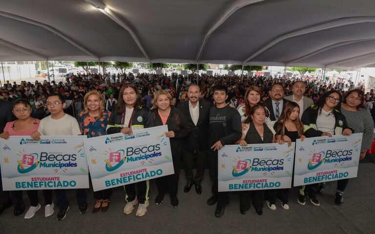 Pedro Rodríguez trasciende con inversión histórica en apoyos sociales; más de 200 millones de pesos
