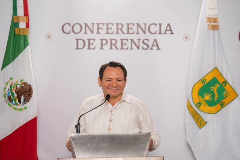 Yucatán estrena su propio “Detector de Mentiras”