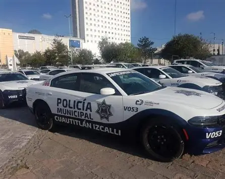 En Cuautitlán Izcalli se mantiene una tendencia a la baja en el robo a negocio, disminuye 13%: Cifras Oficiales