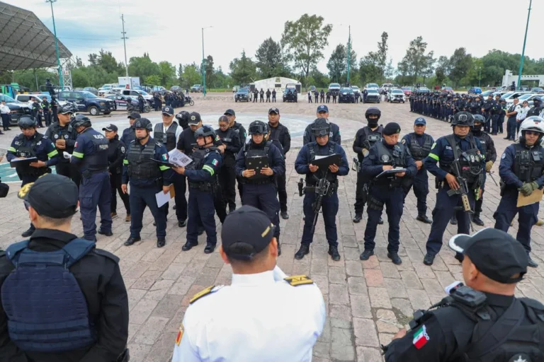 Cuautitlán Izcalli reduce 33% el robo a casa-habitación: SESNSP