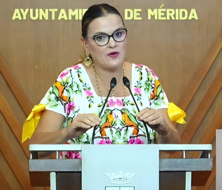 Mérida entra al club de la máxima fortaleza financiera en México