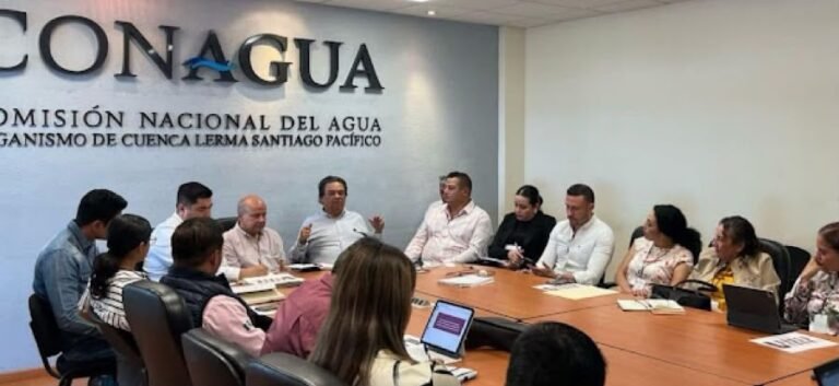 Defiende MORENA falta de apoyo de CONAGUA a Jalisco